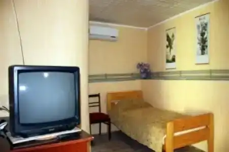 Дачный - 8