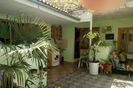 Дачный - 0