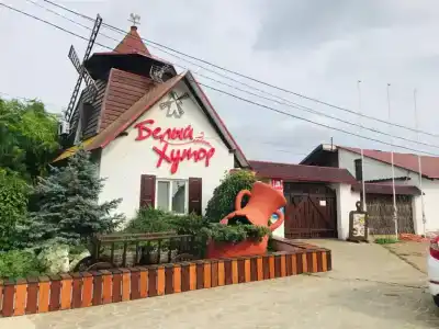 Сафари - 3