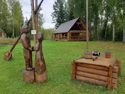 Янов хутор - 38