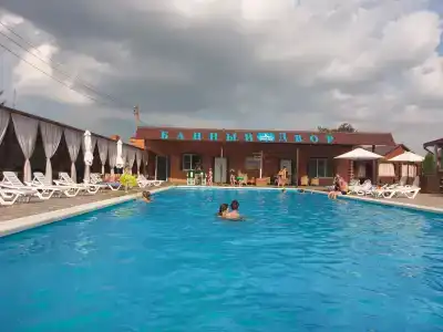 Банный Двор - 15