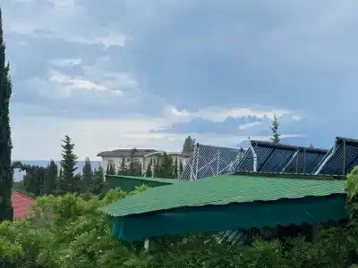 Русское Подворье - 5