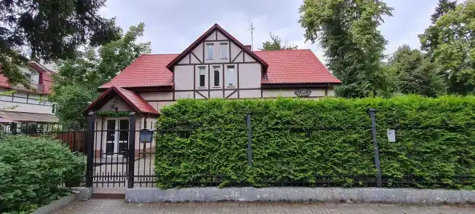 Мини-отель на Подгорной, 20 - 36