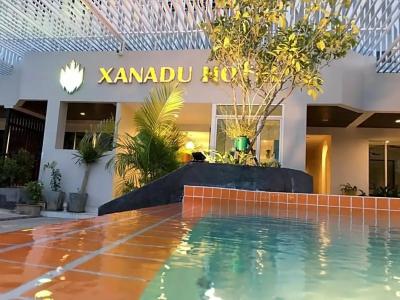 Xanadu u Tapao - 19