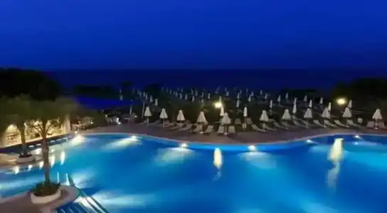 Atlantica Sea Breeze, Adults Only - 0