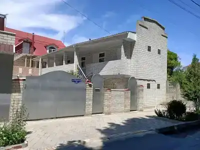 Итальянский дворик - 4