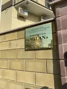 Milan - 4