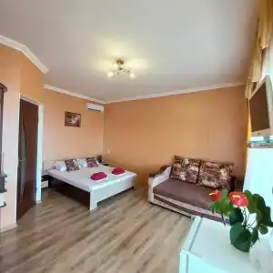 Отдых у Ридвана - 28