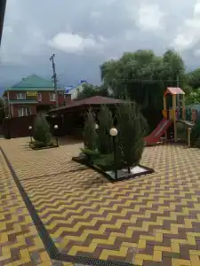 Леврус - 15