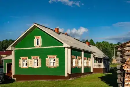 Гостевой дом Евсеева - 0