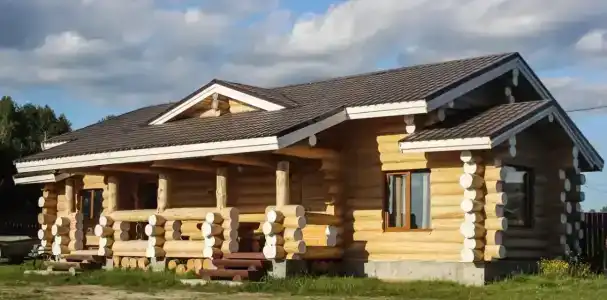 Челмужская усадьба - 75