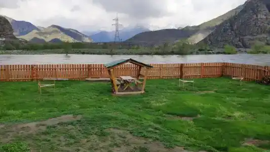 Байкан - 26