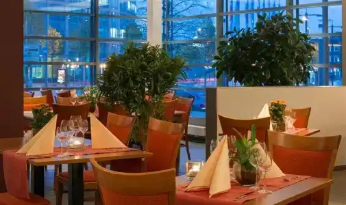 Münster Kongresscenter affiliated by Meliá - 26