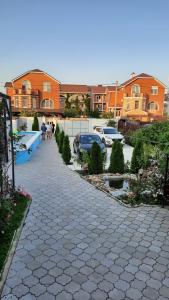 Фламинго - 9