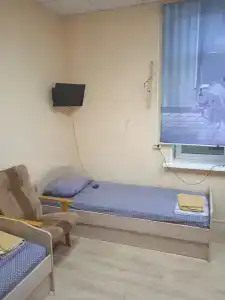 Челюскина - 16