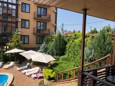 Аристократ - 23