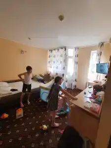 Гостевой комплекс Олимп - 56