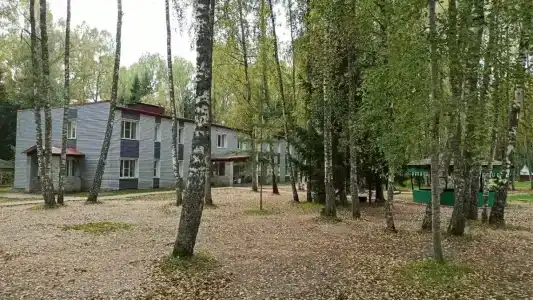 Озёрный - 29