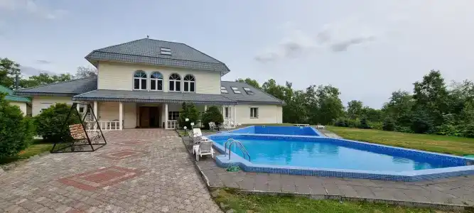 Росинка - 0