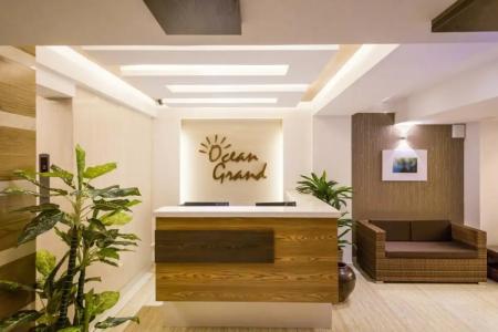 Ocean Grand at Hulhumale - 4