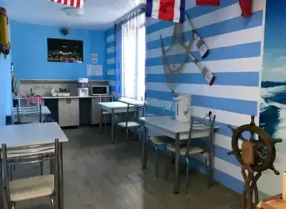 Город и Море - 0