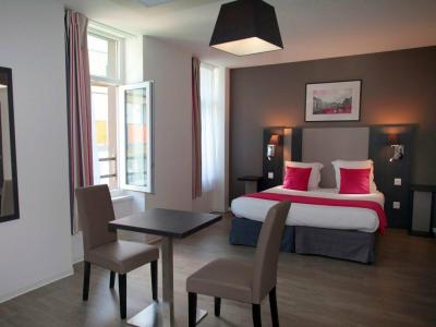 Odalys City Colmar La Rose d'Argent - 29