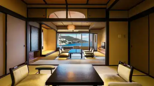 Atami Korakuen - 2