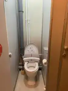 CapsuleCity Hostel - 32