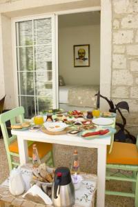 My Adress Alaçatı Butik Otel - 20