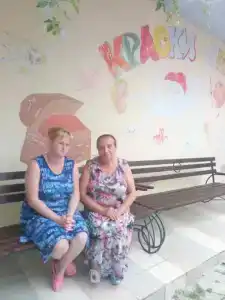 Частный пансионат Лазурный - 36