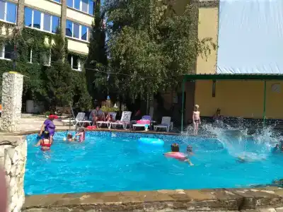 Частный пансионат Лазурный - 43