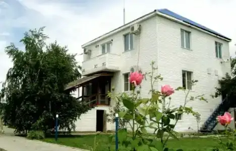 Усадьба РИО - 6