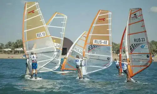 Кемпинг-клуб - 15