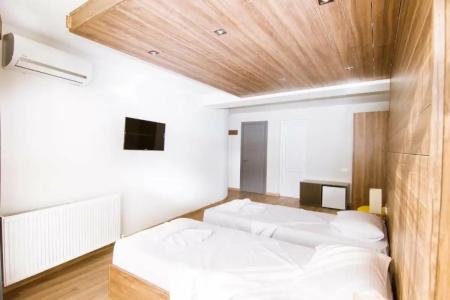 Victoria Inn Tbilisi - 16