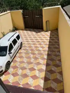 Квен-Очаг - 7