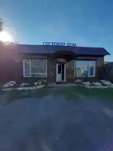 Гостевой дом на Советской - 0