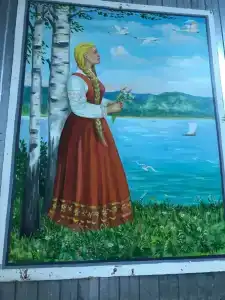 Жигулевское приволье - 32