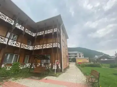 Крестовая Падь - 73