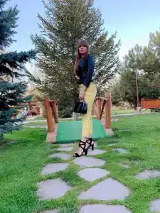 Зеленый Яр - 42