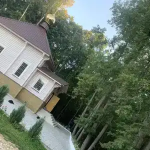 Kinderdacha - 24