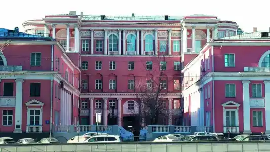 PEOPLE Бизнес Новинский - 26