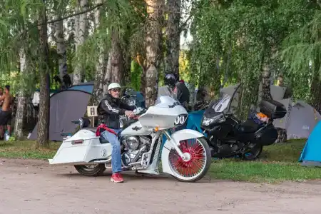Искра - 4
