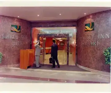 Quality Inn Sabari - 5