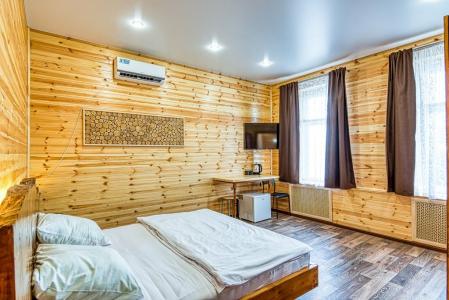 Кунак Rooms - 18