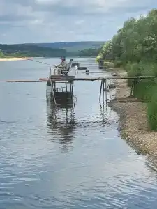 Kinderdacha - 8