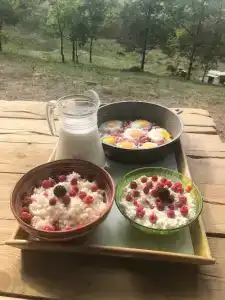 Просторы - 5