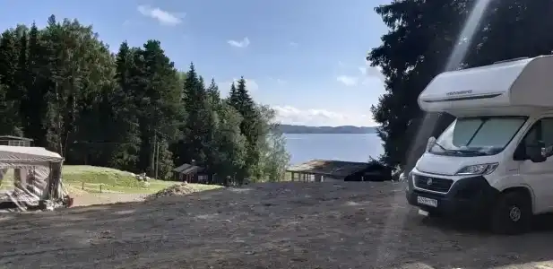 Отдых у воды - 5