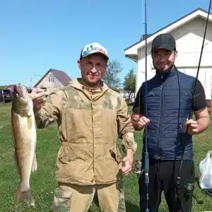 Клёвое местечко - 58