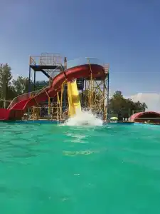Берёзка - 2