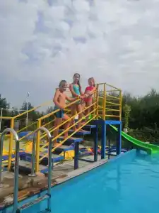 Берёзка - 26